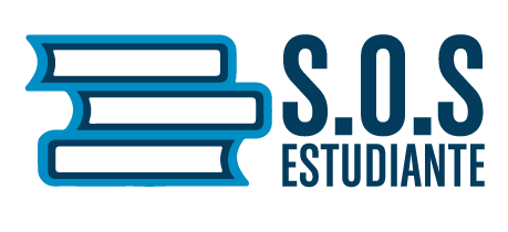 S.O.S. ESTUDIANTE